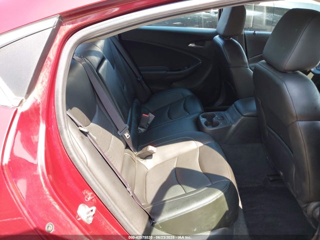 1G1RC6S5XGU121446 Chevrolet l3a - di, vvt, hybrid, gen 1