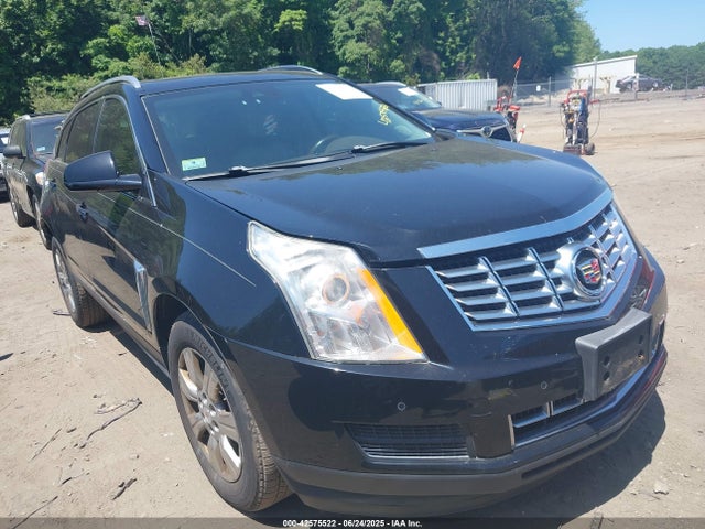 2016 CADILLAC SRX 3GYFNBE3XGS535845 Photo 0