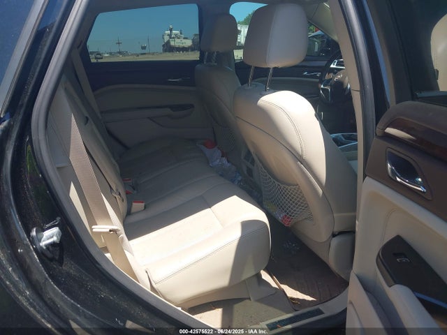 2016 CADILLAC SRX 3GYFNBE3XGS535845 Photo 7