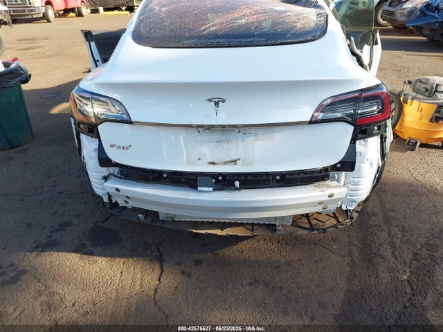 2018 TESLA MODEL 3 5YJ3E1EA8JF050329 Photo 5