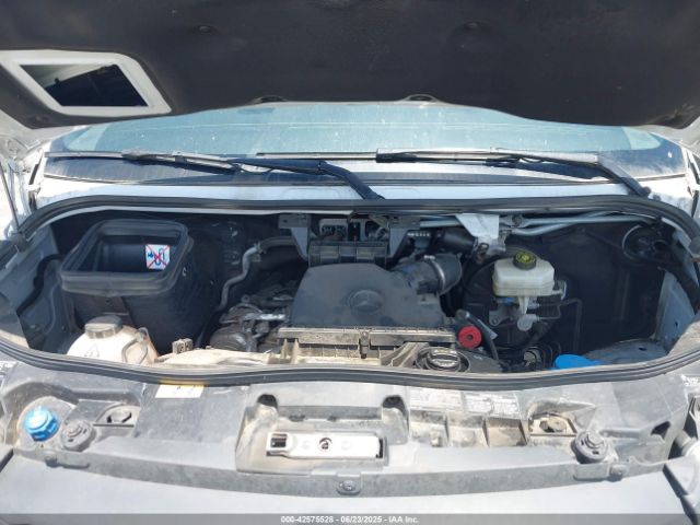 2023 MERCEDES-BENZ SPRINTER 2500 W1Y4NDHY0PT154541 Photo 9