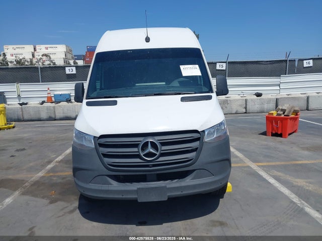 W1Y4NDHY0PT154541 Mercedes-Benz om654