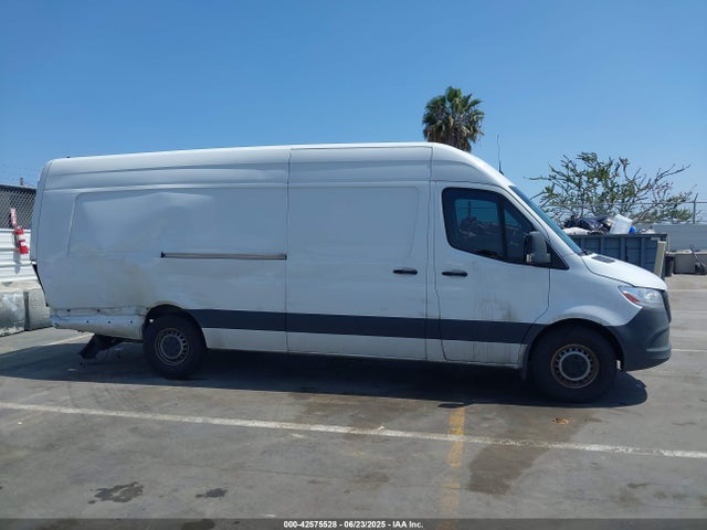 W1Y4NDHY0PT154541 Mercedes-Benz om654