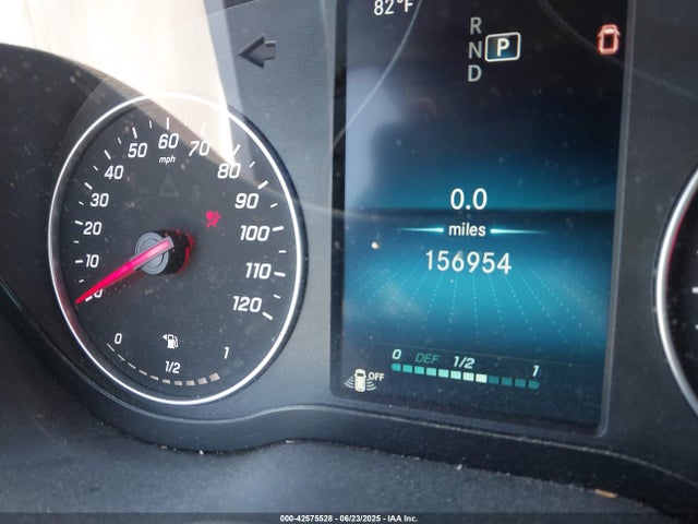 W1Y4NDHY0PT154541 Mercedes-Benz om654