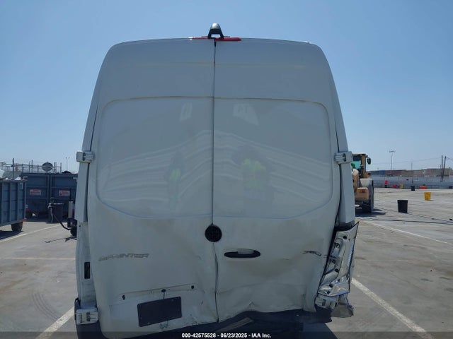 W1Y4NDHY0PT154541 Mercedes-Benz om654