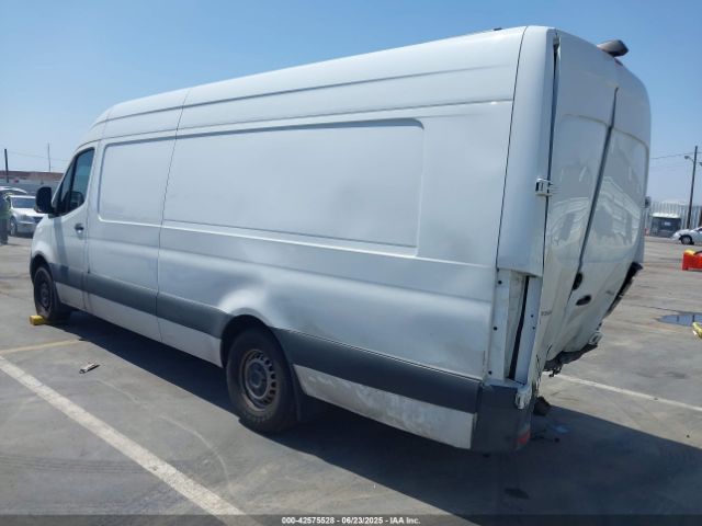 2023 MERCEDES-BENZ SPRINTER 2500 W1Y4NDHY0PT154541 Photo 2