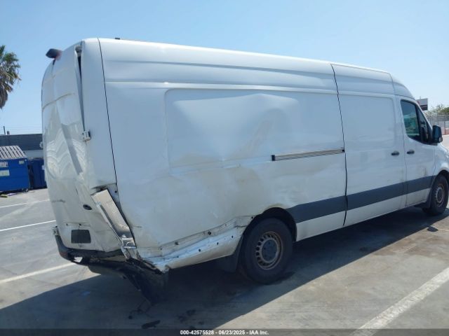 2023 MERCEDES-BENZ SPRINTER 2500 W1Y4NDHY0PT154541 Photo 3