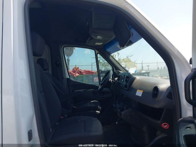 2023 MERCEDES-BENZ SPRINTER 2500 W1Y4NDHY0PT154541 Photo 4