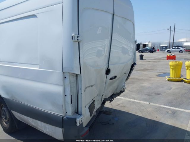 2023 MERCEDES-BENZ SPRINTER 2500 W1Y4NDHY0PT154541 Photo 5