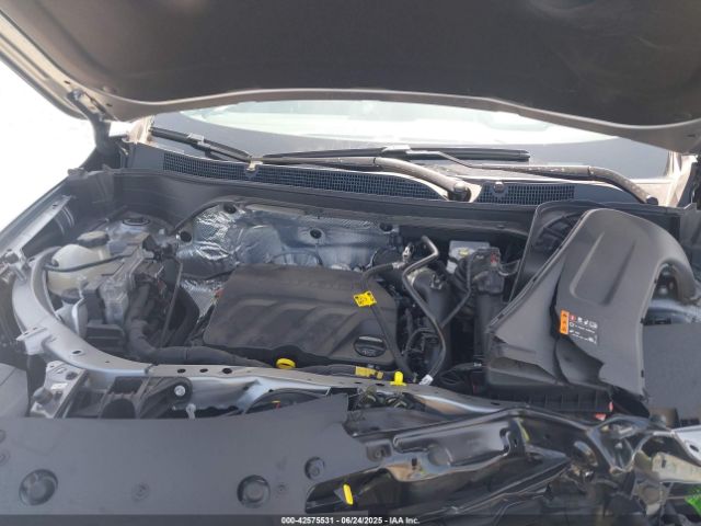 2025 CHEVROLET TRAX KL77LHEP1SC036420 Photo 9
