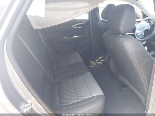 2025 CHEVROLET TRAX KL77LHEP1SC036420 Photo 7