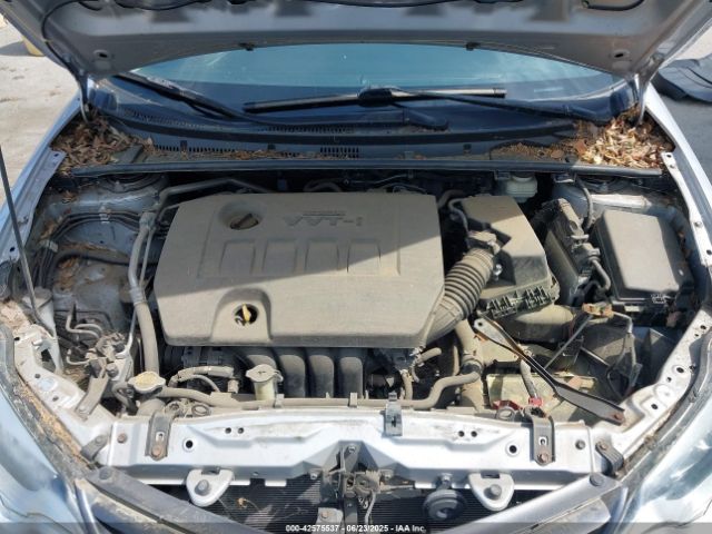 2T1BURHE6FC355531 Toyota 2zr-fe