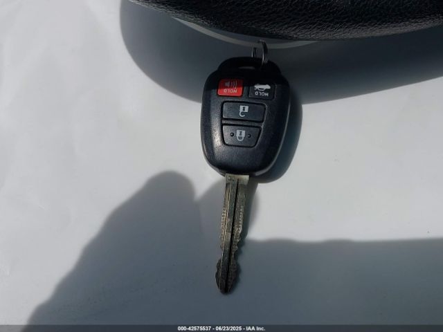 2T1BURHE6FC355531 Toyota 2zr-fe