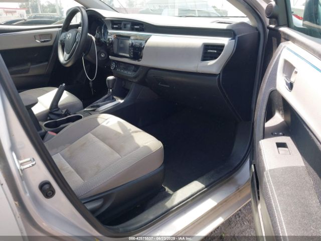 2T1BURHE6FC355531 Toyota 2zr-fe
