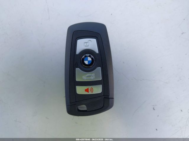 2015 BMW 550I WBAKN9C50FD961640 Photo 10