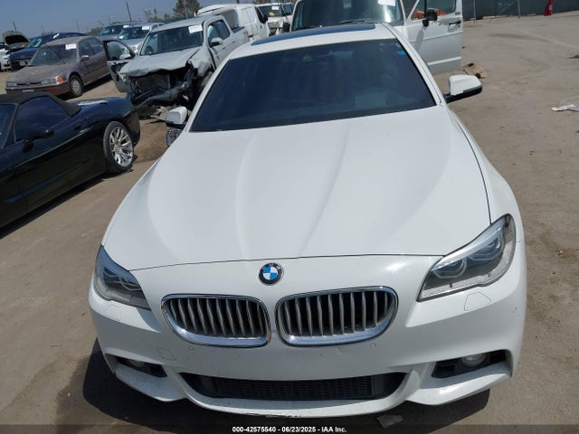 WBAKN9C50FD961640 BMW 550i