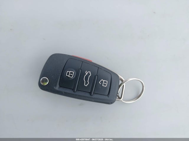 2011 AUDI A3 WAUBEAFM6BA156726 Photo 10