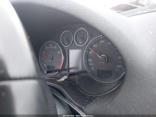 2011 AUDI A3 WAUBEAFM6BA156726 Photo 6