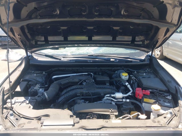 JF2GUADC6R8351153 Subaru na
