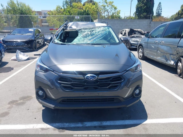 JF2GUADC6R8351153 Subaru na