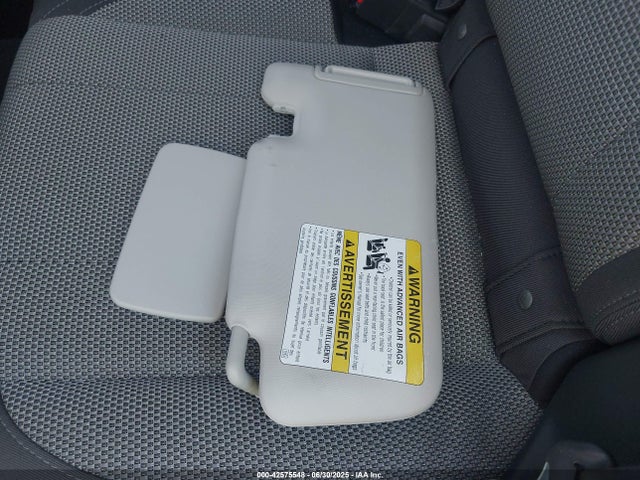 JF2GUADC6R8351153 Subaru na