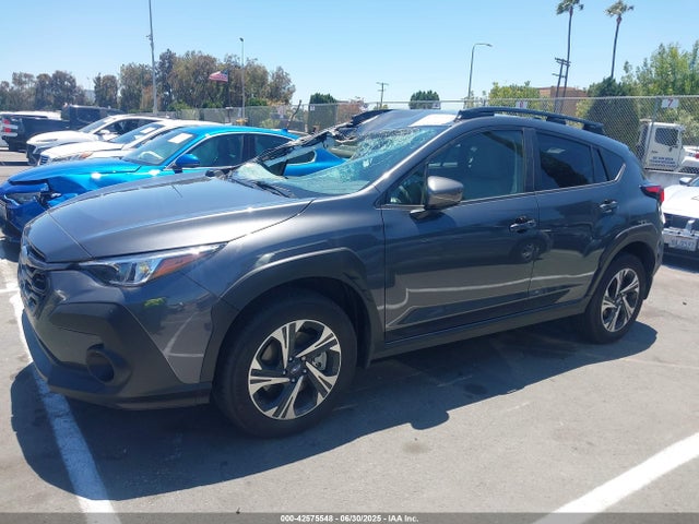 JF2GUADC6R8351153 Subaru na