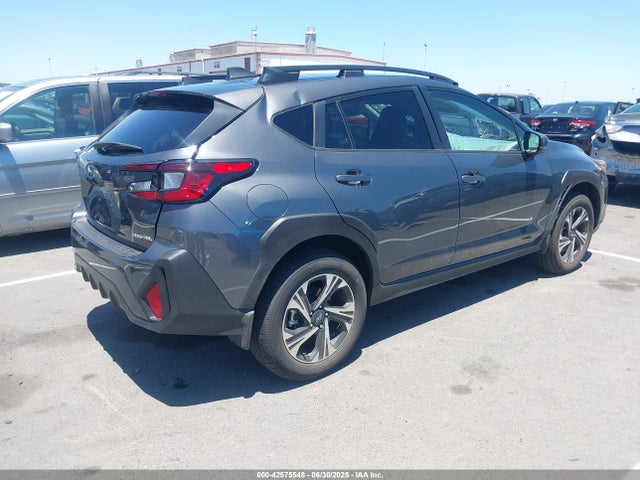 JF2GUADC6R8351153 Subaru na