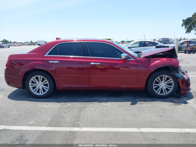 Chrysler 2016 2016 2C3CCAEG5GH261070 Image 13