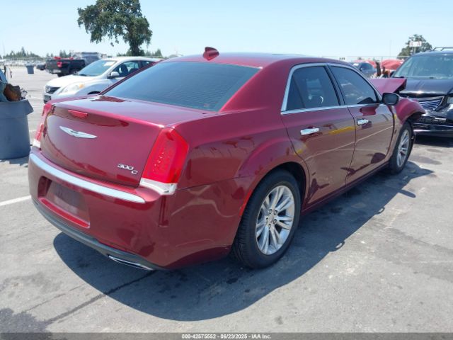 2016 CHRYSLER 300C 2C3CCAEG5GH261070 Photo 3