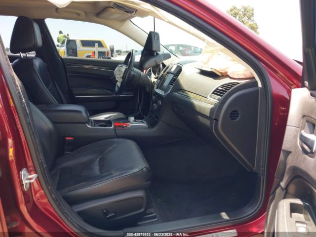 2016 CHRYSLER 300C 2C3CCAEG5GH261070 Photo 4