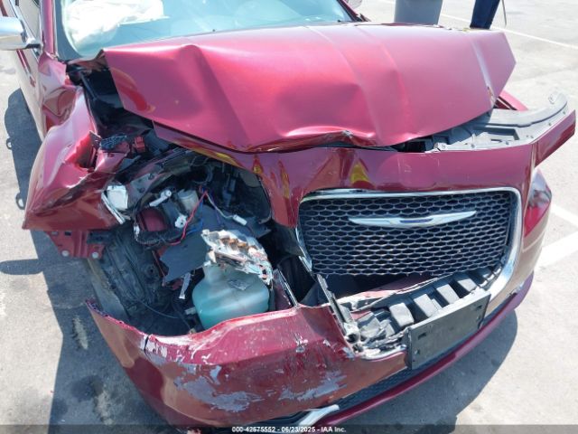 2016 CHRYSLER 300C 2C3CCAEG5GH261070 Photo 5
