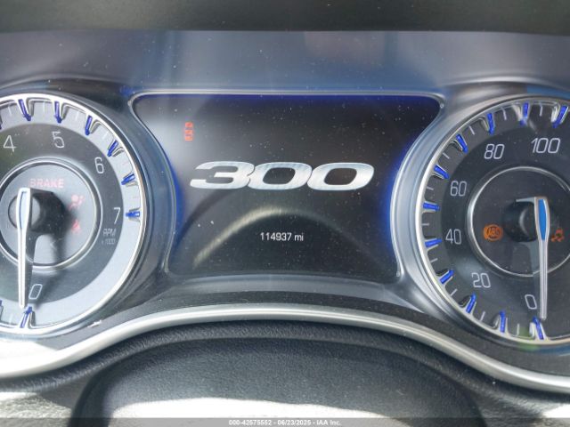 2016 CHRYSLER 300C 2C3CCAEG5GH261070 Photo 6