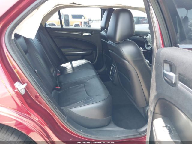 2016 CHRYSLER 300C 2C3CCAEG5GH261070 Photo 7