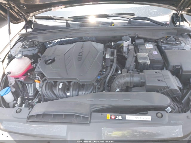 KNAG34J77S5284206 KIA gdi theta iii