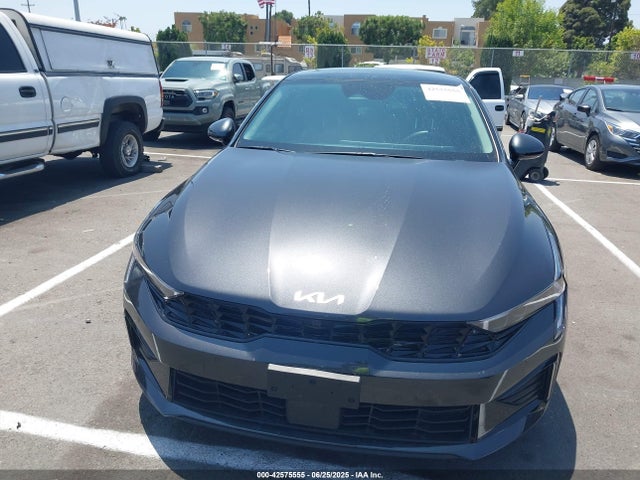 KNAG34J77S5284206 KIA gdi theta iii