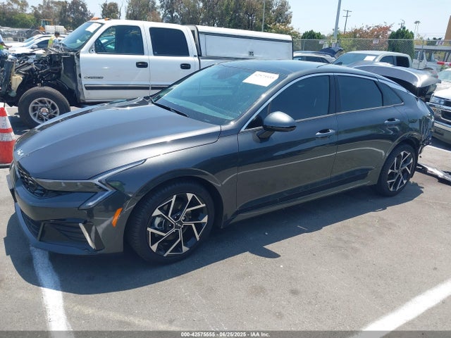 KNAG34J77S5284206 KIA gdi theta iii