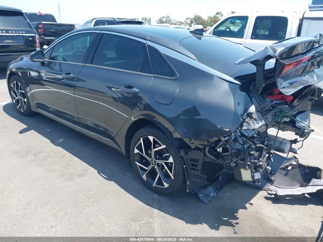 KNAG34J77S5284206 KIA gdi theta iii