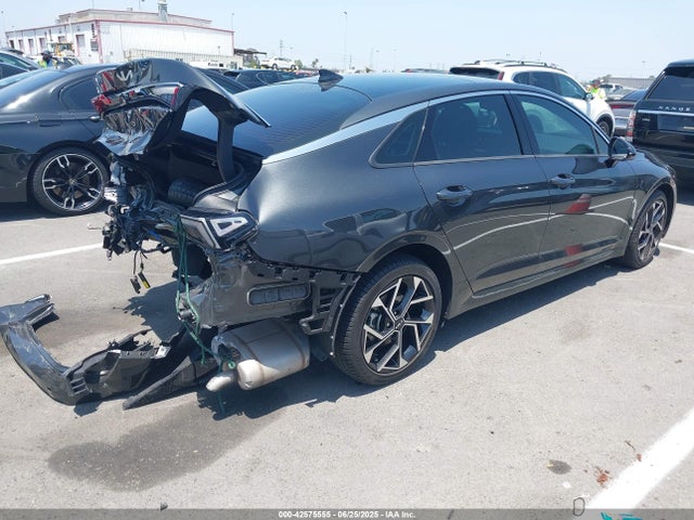 KNAG34J77S5284206 KIA gdi theta iii