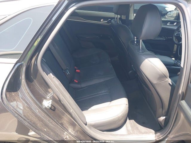 KNAG34J77S5284206 KIA gdi theta iii