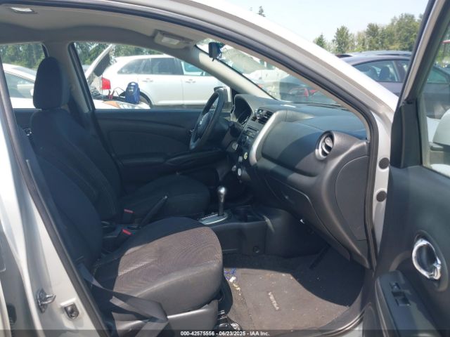 3N1CN7AP9EL818844 Nissan 2014