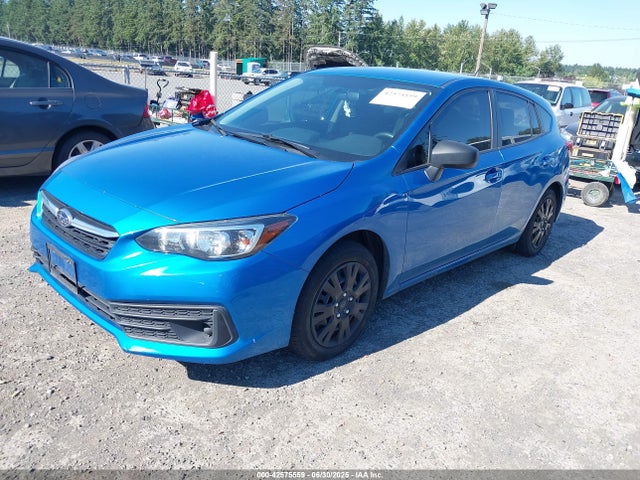 4S3GTAA62L1706254 Subaru 2020