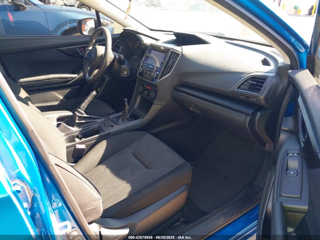 4S3GTAA62L1706254 Subaru 2020