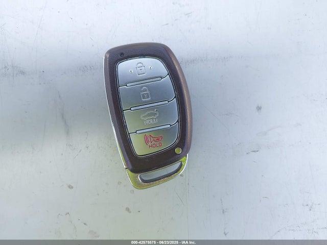 KMHE34L18HA050851 Hyundai gdi nu