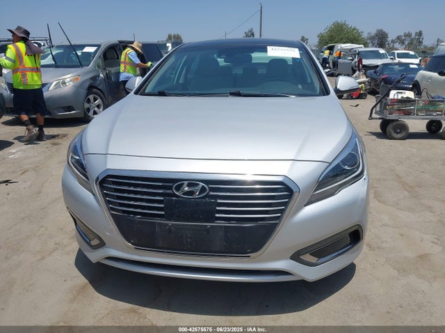 KMHE34L18HA050851 Hyundai gdi nu