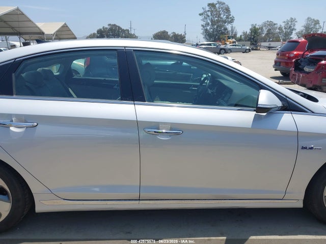 KMHE34L18HA050851 Hyundai gdi nu