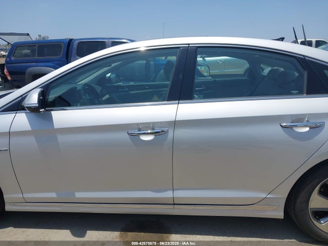 KMHE34L18HA050851 Hyundai gdi nu