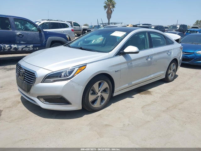KMHE34L18HA050851 Hyundai gdi nu