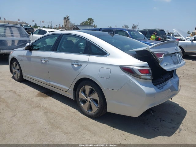 KMHE34L18HA050851 Hyundai gdi nu