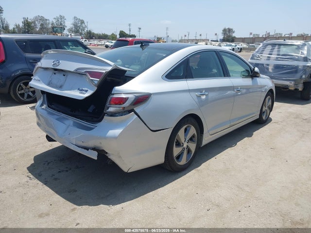 KMHE34L18HA050851 Hyundai gdi nu