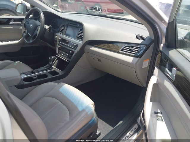 KMHE34L18HA050851 Hyundai gdi nu